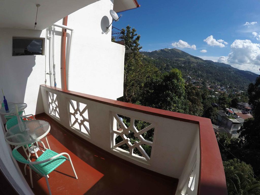 Villa 107 Kandy Exterior foto