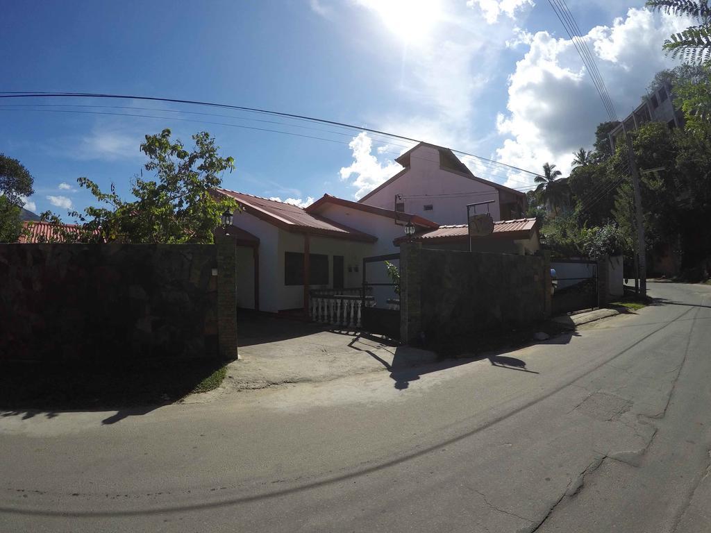 Villa 107 Kandy Exterior foto