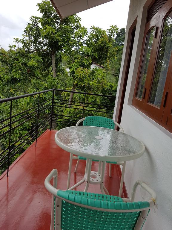 Villa 107 Kandy Exterior foto